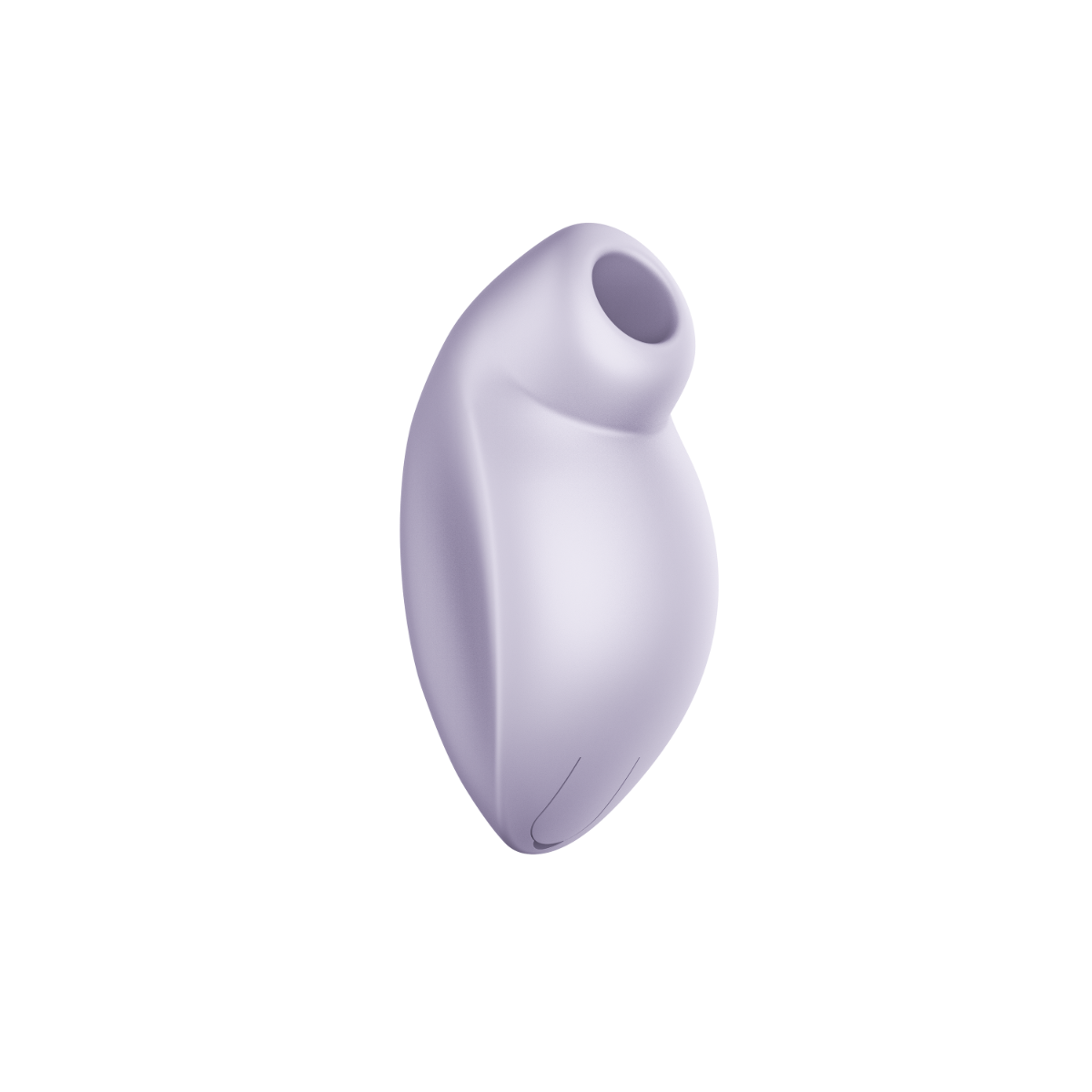 Fun Factory – Gaia – Air Pulse Vibrator – Purple – Rechargeable Battery
