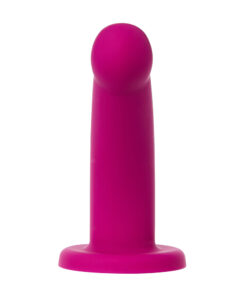 Sportsheets Merge Collection - Galaxie - 7" Solid Silicone Dildo