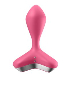 Satisfyer Game Changer – Pink