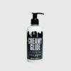 Strap On Me – Creamy Glide – Intimate Gel Milky String Effect Lubricant – 250ML / 8.45FL.OZ.