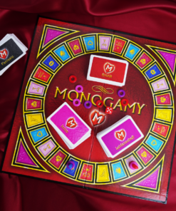Monogamy Game – German