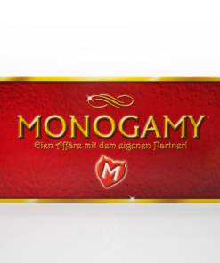 Monogamy Game – German