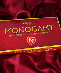 Monogamy Game - German