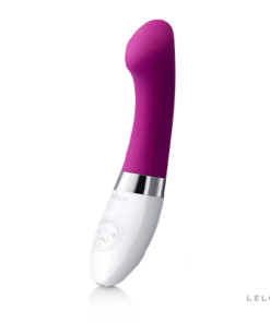 Lelo Gigi 2 - Deep Rose