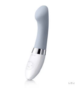 Lelo Gigi 2 - Cool Grey