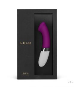 Lelo Gigi 2 - Deep Rose