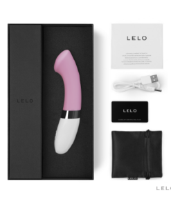 Lelo Gigi 2 - Pink