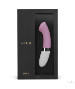 Lelo Gigi 2 - Pink