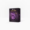SVibe Snail GIZI Pro Triple G-Spot Stimulator – Grapo