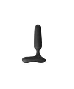 LOVENSE – Glint – App Controlled Touch Responsive Vibrating Butt Plug
