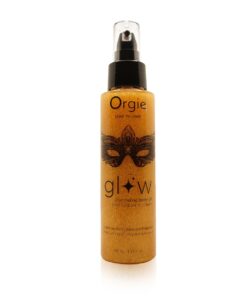 Orgie Glow Shimmering Body Oil 110ml