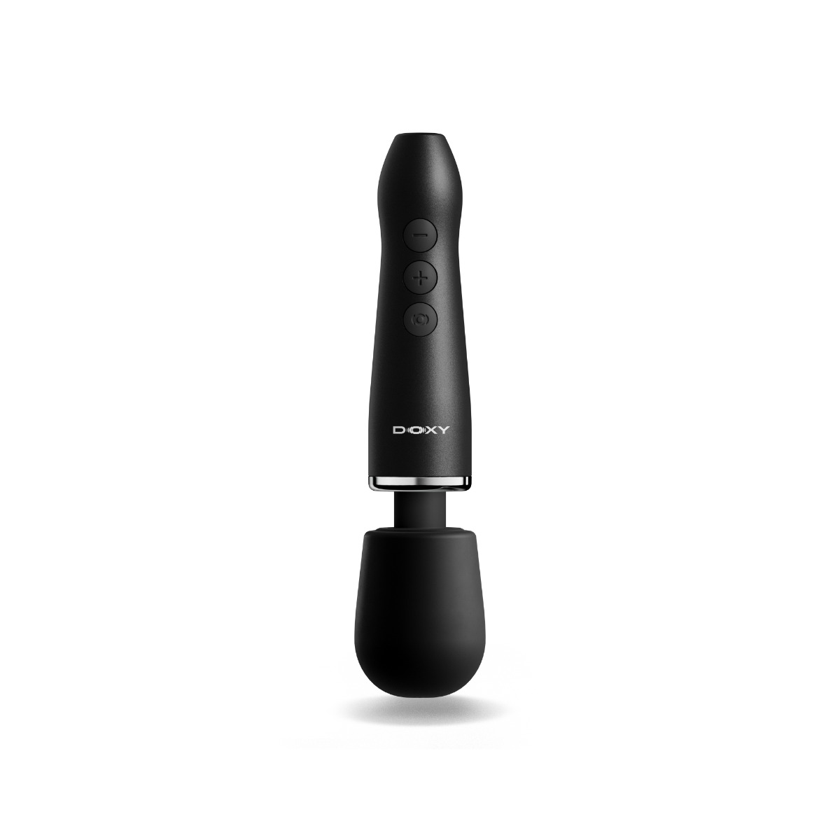 Doxy Go – Black