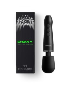 Doxy Go – Black