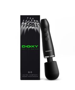 Doxy Go – Black