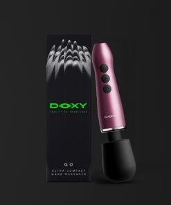 Doxy Go – Pink