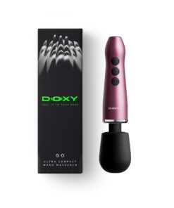 Doxy Go – Pink
