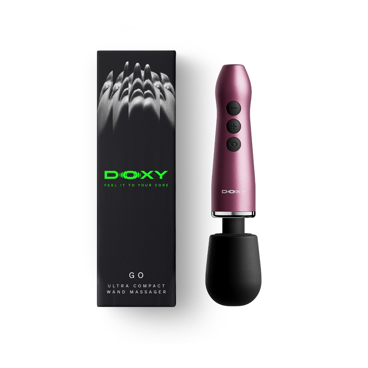 Doxy Go – Pink