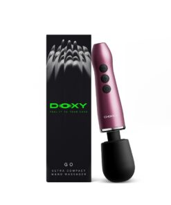 Doxy Go – Pink