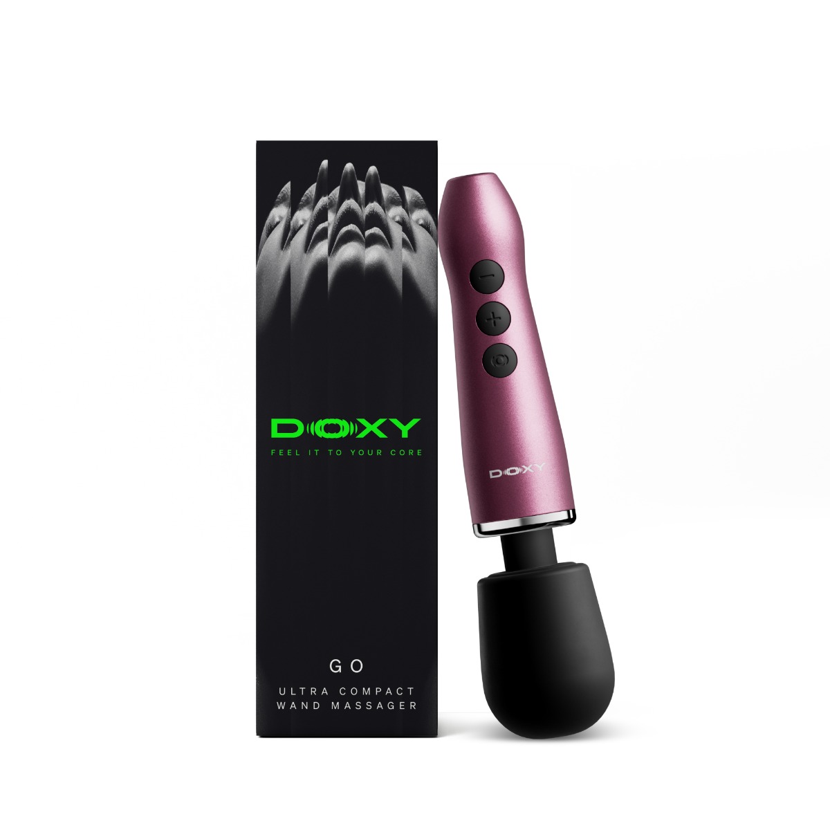 Doxy Go – Pink