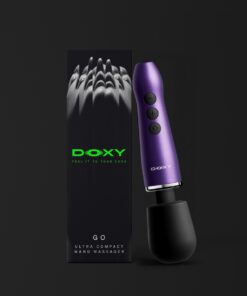 Doxy Go – Purple