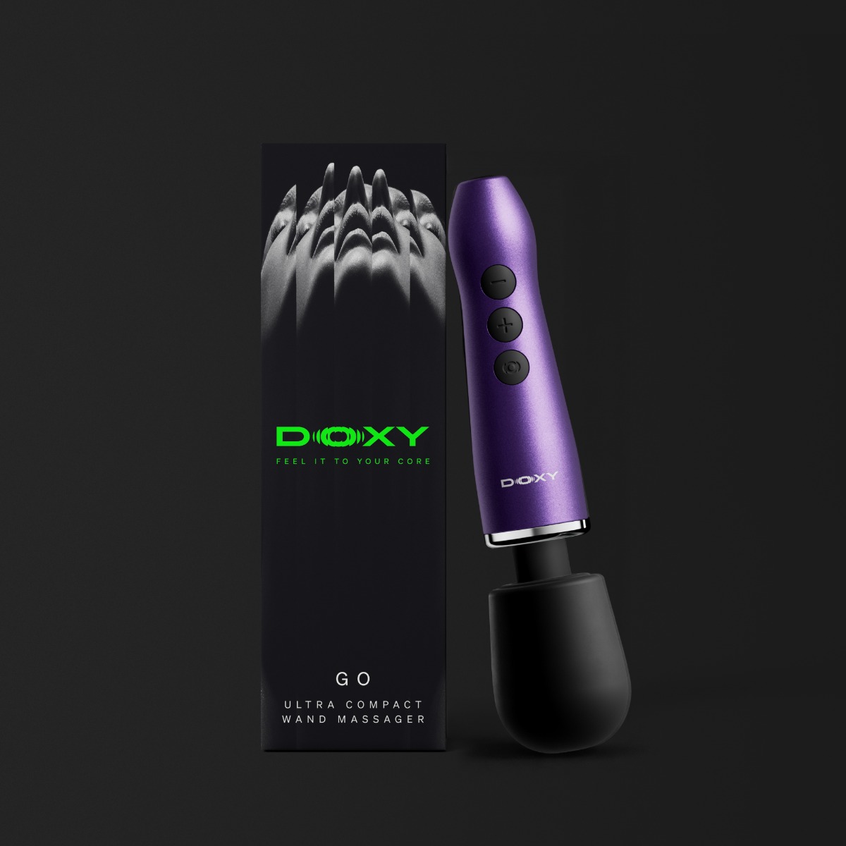 Doxy Go – Purple