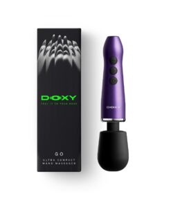 Doxy Go – Purple