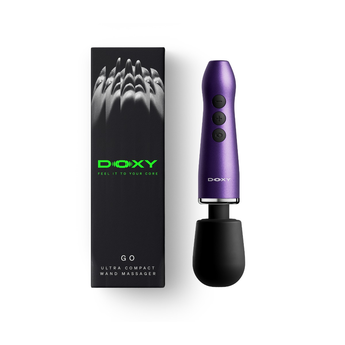 Doxy Go – Purple