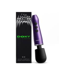 Doxy Go – Purple