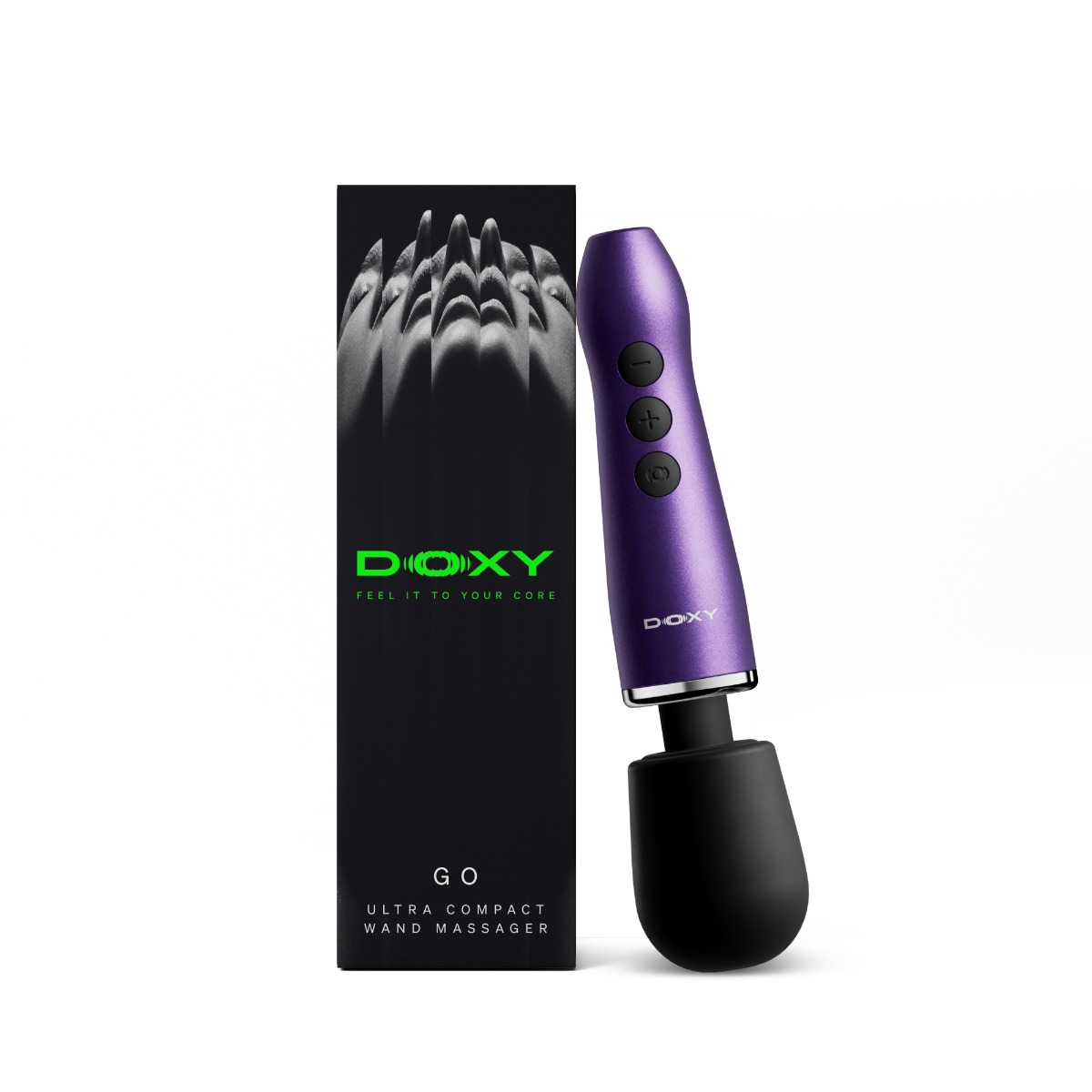Doxy Go – Purple