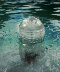 Fleshlight Ice Crystal - Ice Lady Crystal