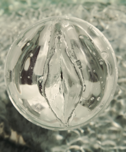 Fleshlight Ice Crystal - Ice Lady Crystal