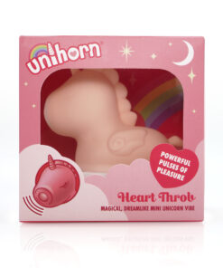 Unihorn - Heart Throb (The Pulsing One)