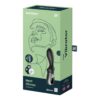 Satisfyer Heat Climax + – Black