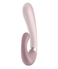 Satisfyer Heat Wave – Mauve