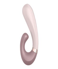 Satisfyer Heat Wave – Mauve