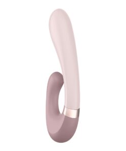 Satisfyer Heat Wave – Mauve