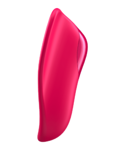 Satisfyer High Fly Finger Vibe - Red