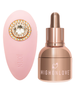 High On Love – Objects of Desire Gift Set