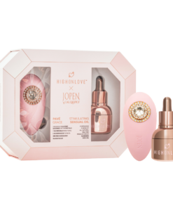 High On Love – Objects of Desire Gift Set