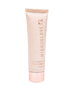 High On Love - Soft touch Hand Cream