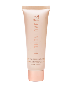 High On Love - Soft touch Hand Cream