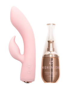 High On Love - Objects of Pleasure Gift Set