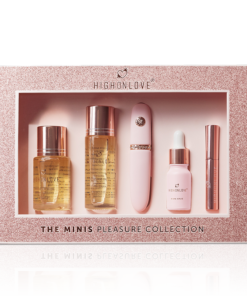 High On Love - The Minis Pleasure Collection