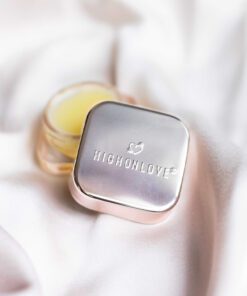 High On Love - Limited Edition Sensual Lip Balm