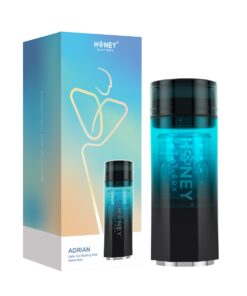 Honey Play Box – Adrian – Deep Diving Waterproof Automatic Male Masturbator
