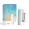 Honey Play Box – Blanche – Thrusting Blowjob Toy (Automatic Male Masturbator)
