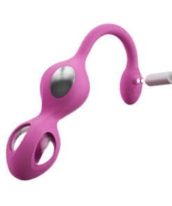 Honey Play Box – Elektra – E-Stim Kegel Training Set (App Controlled)