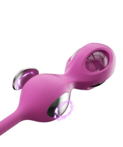 Honey Play Box – Elektra – E-Stim Kegel Training Set (App Controlled)