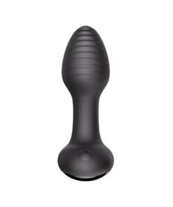 Honey Play Box – Frenzy – Rotating Butt Plug (App Controlled Pressure Sensing)