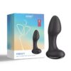 Honey Play Box – Frenzy – Rotating Butt Plug (App Controlled Pressure Sensing)